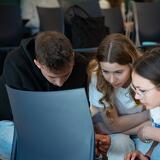 Legyél Te is Pénzügyi Junior Klasszis! 2026 tavasz
