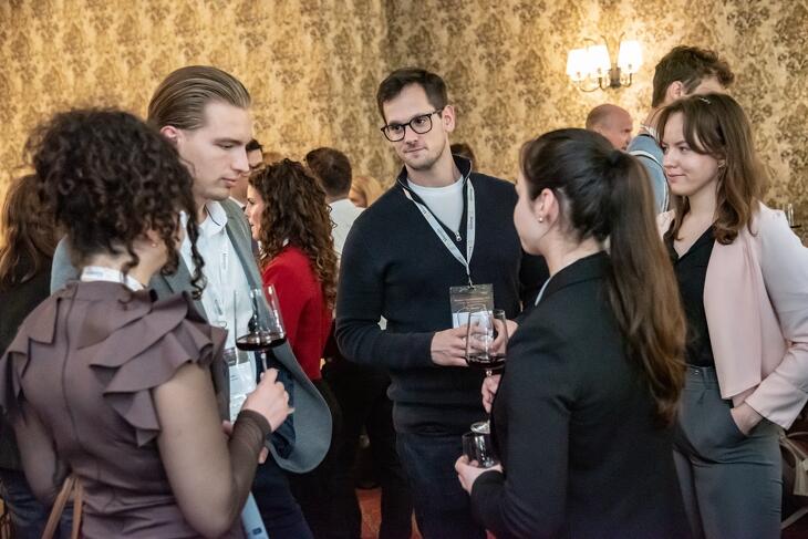 ESG Konferencia és Díjátadó Gála