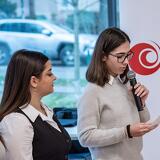 Legyél Te is Pénzügyi Junior Klasszis! 2025 ősz - döntő