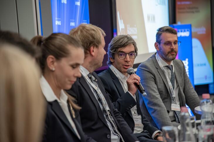 Klasszis Talks&Wine - 2025 szeptember 17.