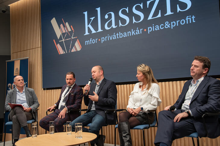 Nyugdíjszerviz – A nyugdíjmegtakarítások és a lakhatás jövője