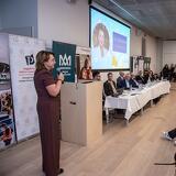 Legyél Te is Pénzügyi Junior Klasszis! 2025 ősz - döntő