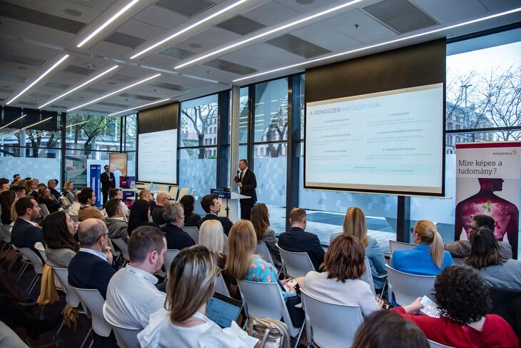 Egészséggazdaság és Longevity 2026