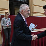 Legyél Te is Pénzügyi Junior Klasszis!