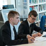 Legyél Te is Pénzügyi Junior Klasszis! 2026 tavasz