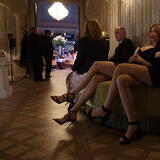 Fotók a díjátódóról