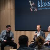 Klasszis Klub Live - Befektetési univerzum