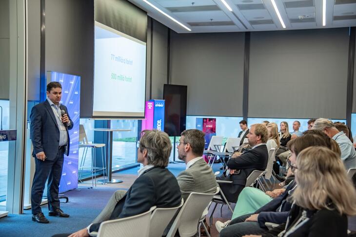 Klasszis Talks&Wine - 2025 szeptember 17.