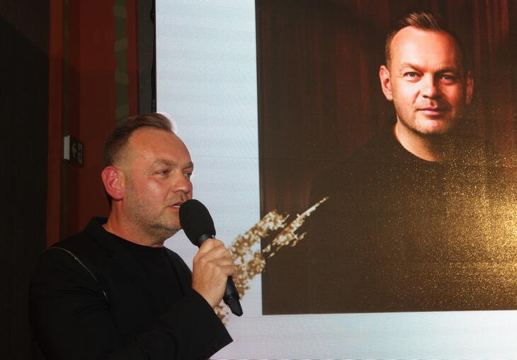 Klasszis TopDesign 2022 Díjátadó, Mystery Hotel - Fotók: Bánkuti András / Turizmus Online