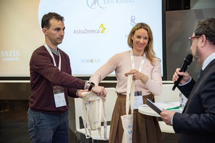 Egészséggazdaság és Longevity 2026