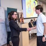 Legyél Te is Pénzügyi Junior Klasszis! 2025 ősz - döntő