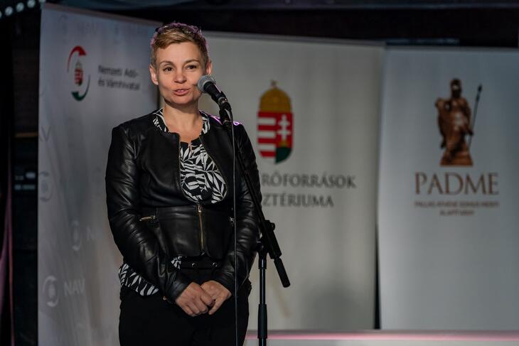 Képek a döntőről