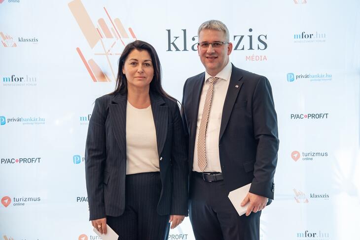 Legyél Te is Pénzügyi Junior Klasszis! 2026 tavasz