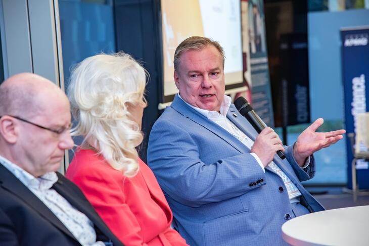 Egészséggazdaság és Longevity 2026