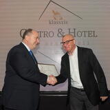 Klasszis TopDesign 2022 Díjátadó, Mystery Hotel - Fotók: Bánkuti András / Turizmus Online