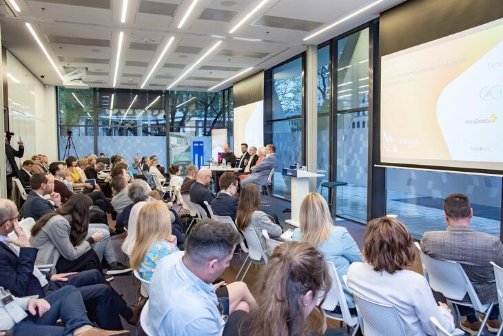 Egészséggazdaság és Longevity 2026