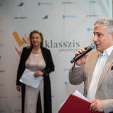 Klasszis TopDesign 2024 Díjátadó Gála
