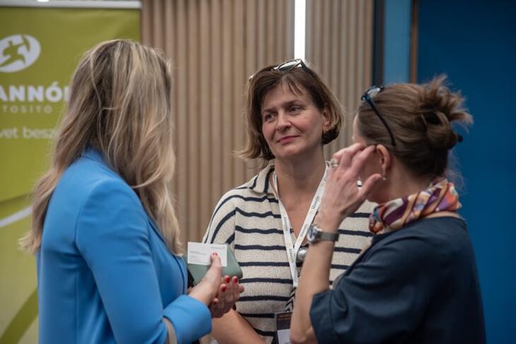 Menedzser egészség - 2025