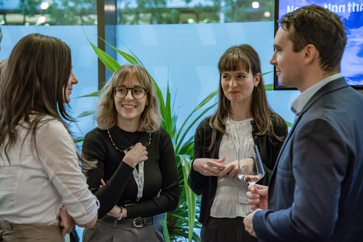 Klasszis Talks&Wine - 2025 szeptember 17.