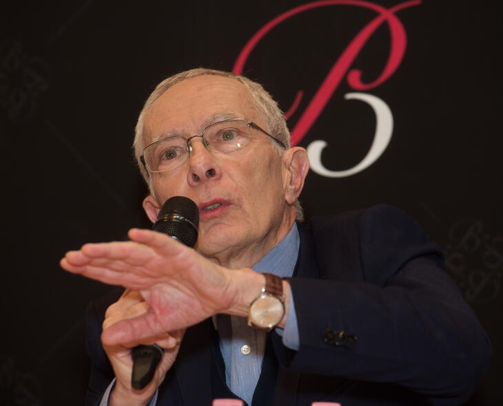 Fotó: Bánkuti András / Privátbankár.hu