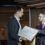 Klasszis TopDesign 2025 díjátadó gála