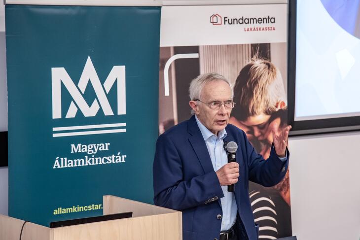 Legyél Te is Pénzügyi Junior Klasszis! 2025 ősz - döntő