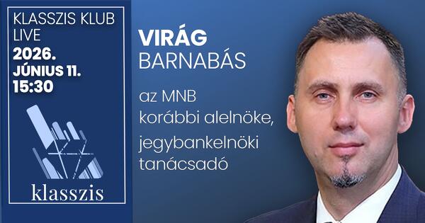 Virág Barnabás 2026. június 11. 15:30