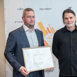 Klasszis TopDesign 2024 Díjátadó Gála