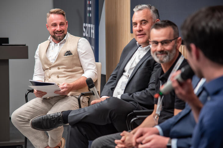 Klasszis Kiberbiztonság Klub - NIS2