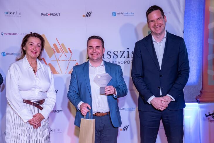 ESG Konferencia és Díjátadó Gála