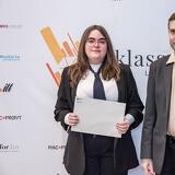 Legyél Te is Pénzügyi Junior Klasszis! 2025 ősz - döntő