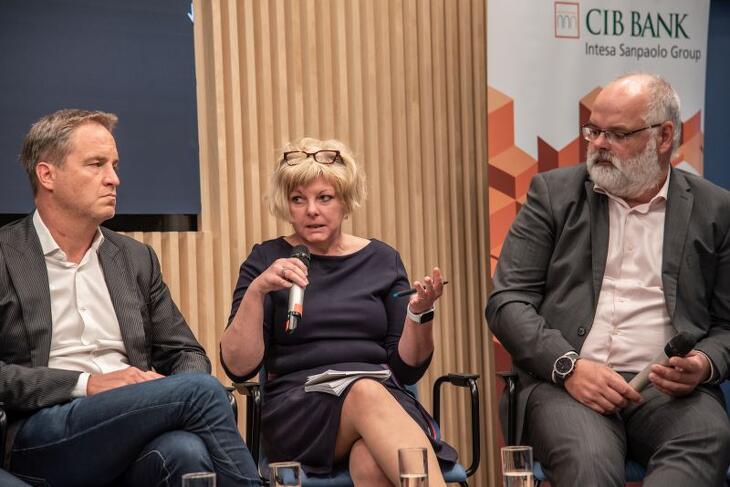 Képgaléria „E” mint Energia 120