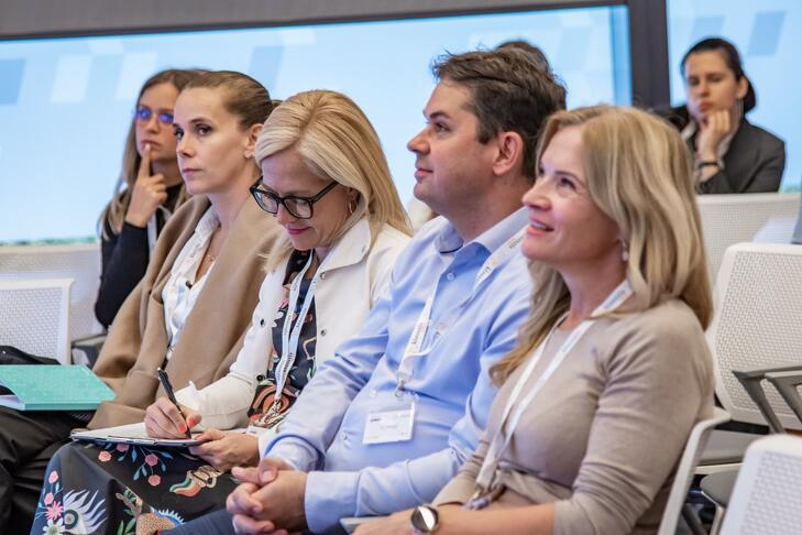 Klasszis Talks&Wine - 2025 szeptember 17.