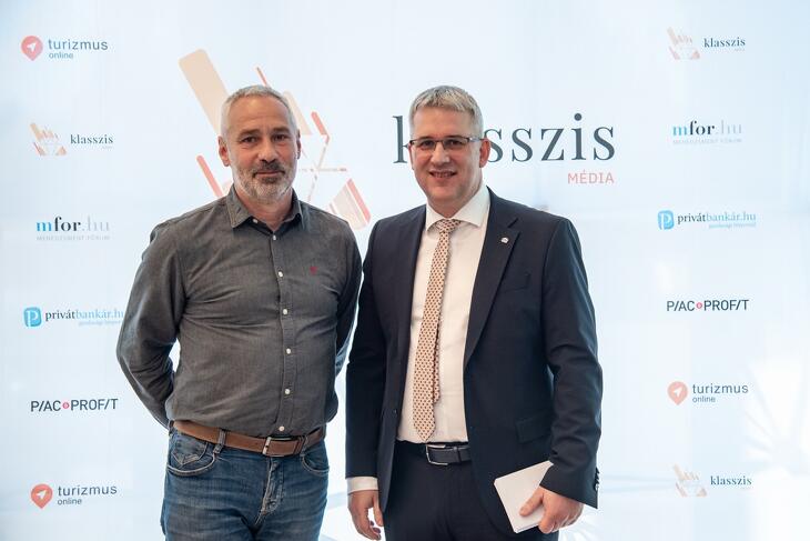 Legyél Te is Pénzügyi Junior Klasszis! 2026 tavasz