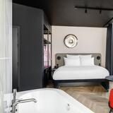 TRIBE Budapest Stadium