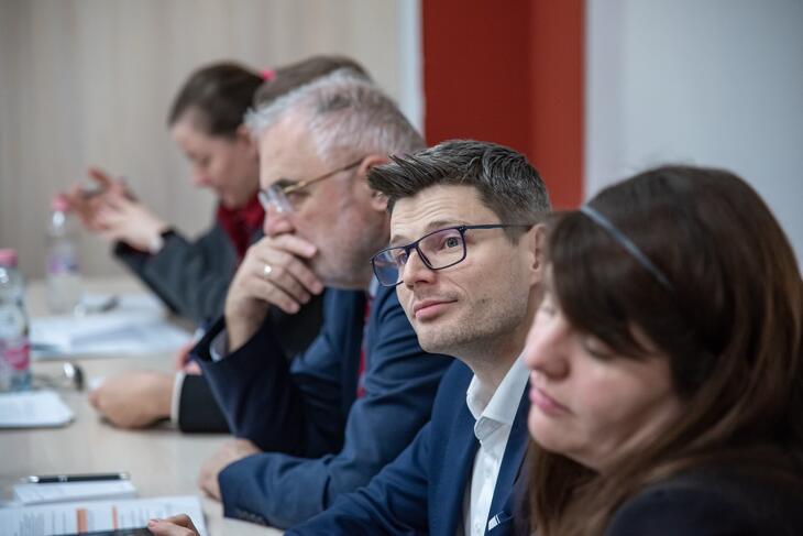 Legyél Te is Pénzügyi Junior Klasszis! 2025 ősz - döntő