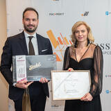 Klasszis TopDesign 2024 Díjátadó Gála