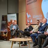 Befektetői Klub - 2025 tavasz