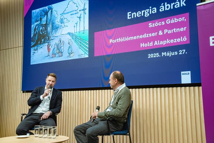 Befektetői Klub - 2025 tavasz