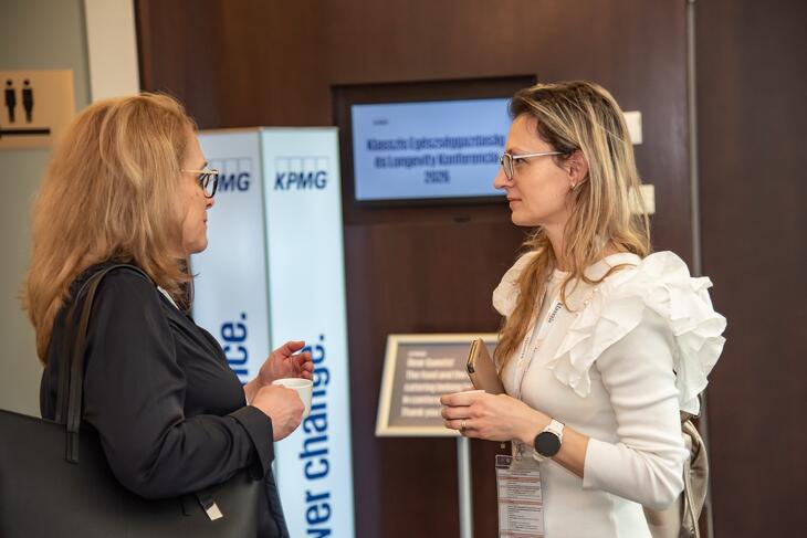 Egészséggazdaság és Longevity 2026