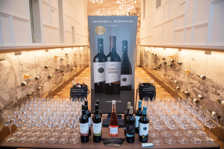 Klasszis TopDesign 2024 Díjátadó Gála