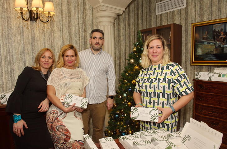 Klasszis TopDesign 2022 Díjátadó, Mystery Hotel - Fotók: Bánkuti András / Turizmus Online