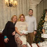 Klasszis TopDesign 2022 Díjátadó, Mystery Hotel - Fotók: Bánkuti András / Turizmus Online