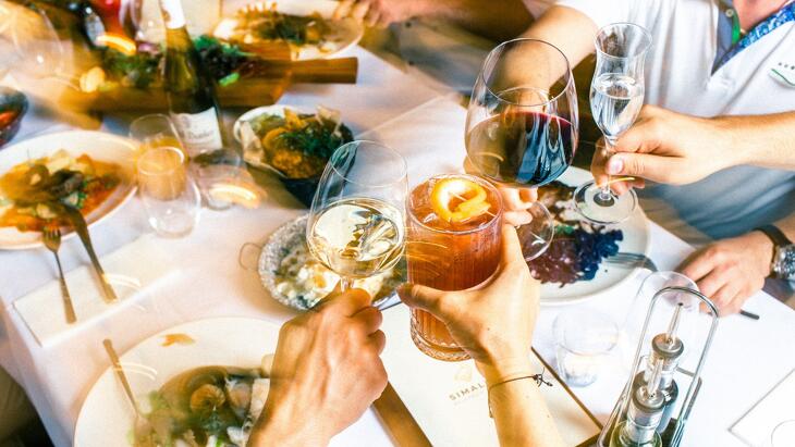 SIMALIBA Belvárosi Csárda