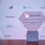 Klasszis ESG díjak