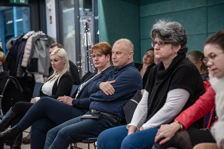 Legyél Te is Pénzügyi Junior Klasszis! 2025 ősz - döntő