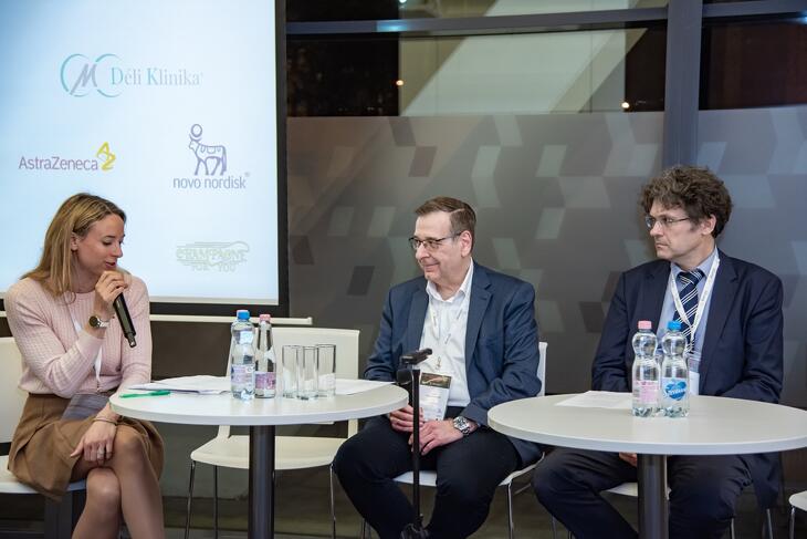 Egészséggazdaság és Longevity 2026