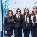 Legyél Te is Pénzügyi Junior Klasszis! 2025 ősz - döntő