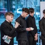 Legyél Te is Pénzügyi Junior Klasszis! 2025 ősz - döntő