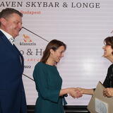 Klasszis TopDesign 2022 Díjátadó, Mystery Hotel - Fotók: Bánkuti András / Turizmus Online